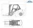 Explosion Proof Forklifts Diesel Explosion Proof Forklifts Linde H40D