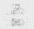 Linde H70D Dimensions and Size