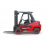 Diesel Forklifts Linde H 80 D
