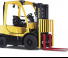 Diesel Forklifts Hyster H2.5FT