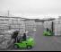 Diesel Forklifts Cesab M 318