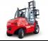 Diesel Forklifts Manitou MSI 50