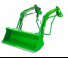 John Deere 220R 