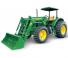 John Deere 562SL