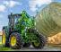 Front Loader John Deere 603R
