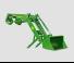 Front Loader John Deere 643M