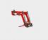 Front Loader Case IH L3814U