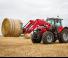 Front Loader Massey Ferguson FL 3522 