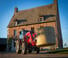 Front Loader Massey Ferguson FL 3615 