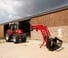 Front Loader Massey Ferguson FL 4227 