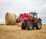 Front Loader Massey Ferguson FL 4323 