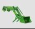 John Deere 543M
