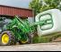 Front loaders John Deere 543R