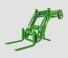 Front loaders John Deere 603R