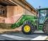 Front loaders John Deere 623M