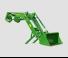Front loaders John Deere 623M