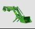 John Deere 643M