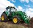 John Deere 673SL
