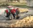 Front loaders Case IH L4627T