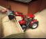 Front loaders Case IH L4627T