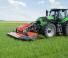 Front-mounted mowers - disc with conditioner Vicon Extra 632 FT