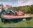 Front-mounted mowers - disc with conditioner Vicon Extra 732 FT