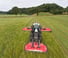 Front-mounted mowers - disc with conditioner Vicon Extra 732 FT