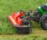 Front-mounted mowers - disc without conditioner Vicon Extra 332 XF Compact