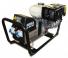 Mosa GE 4500 HBS