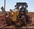 Graders Caterpillar 120