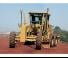 Graders Caterpillar 120K