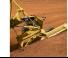 Graders Caterpillar 120K