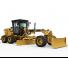 Graders Caterpillar 120K2