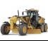 Graders Caterpillar 120M