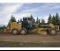 Graders Caterpillar 120M2