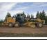 Graders Caterpillar 120M2