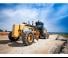 Graders Caterpillar 12M