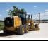 Graders Caterpillar 12M3