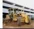Graders Caterpillar 140K2