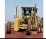 Graders Caterpillar 140K2