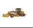 Graders Caterpillar 140K2