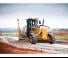 Graders Caterpillar 140M AWD