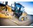Graders Caterpillar 140M AWD