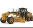 Graders Caterpillar 140M
