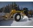 Graders Caterpillar 14M3