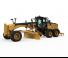 Graders Caterpillar 14M3