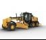 Graders Caterpillar 160
