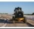 Graders Caterpillar 160M3