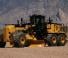 Graders Caterpillar 16M3