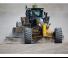Graders Caterpillar 24